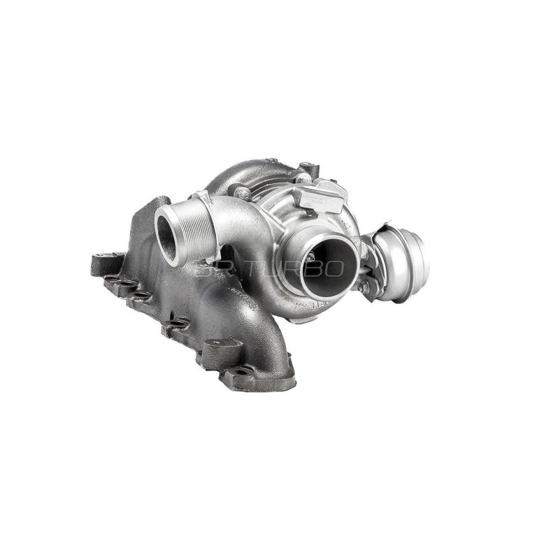 Turbocompresseur (Turbo) BR Turbo ref. 773720-5001RSM
