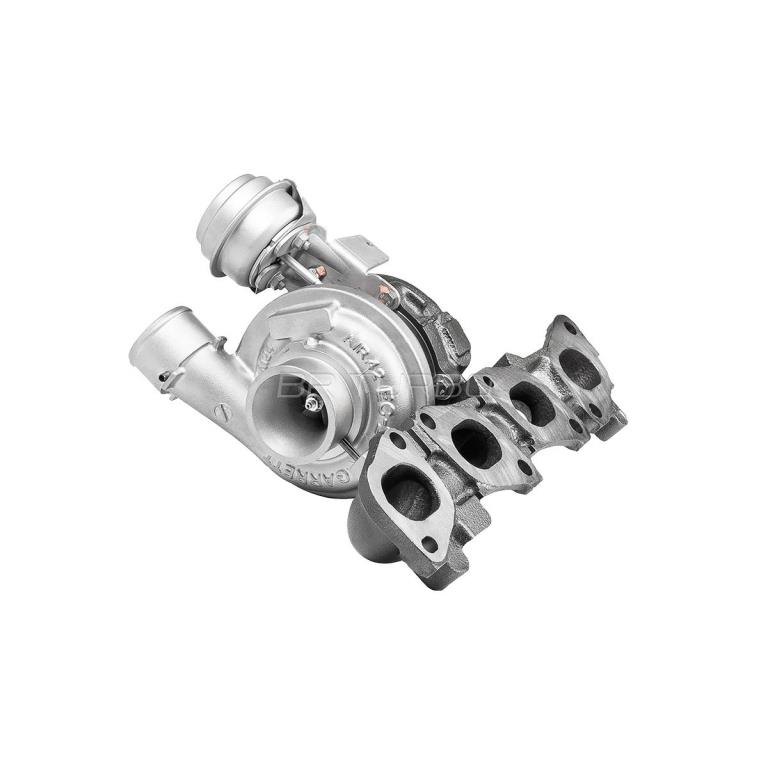 Turbocompresseur (Turbo) BR Turbo ref. 773721-5001RS