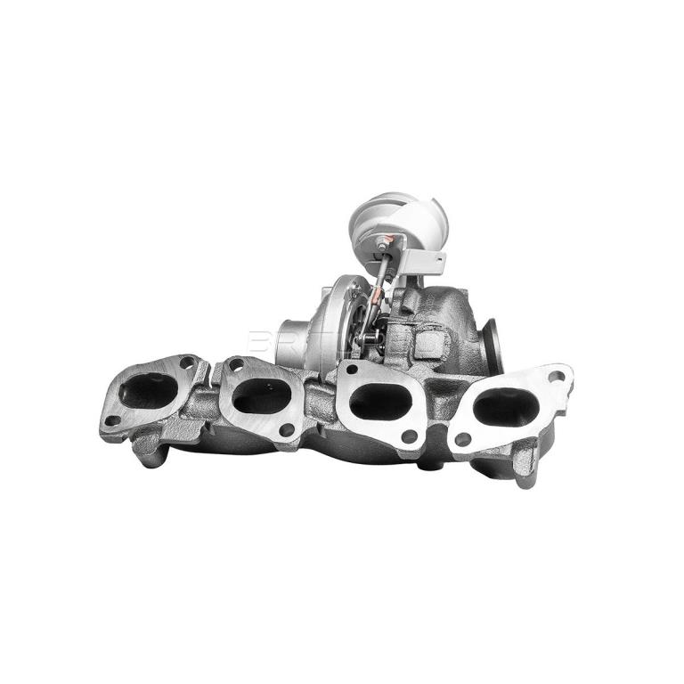 Turbocompresseur (Turbo) BR Turbo ref. 773721-5001RS