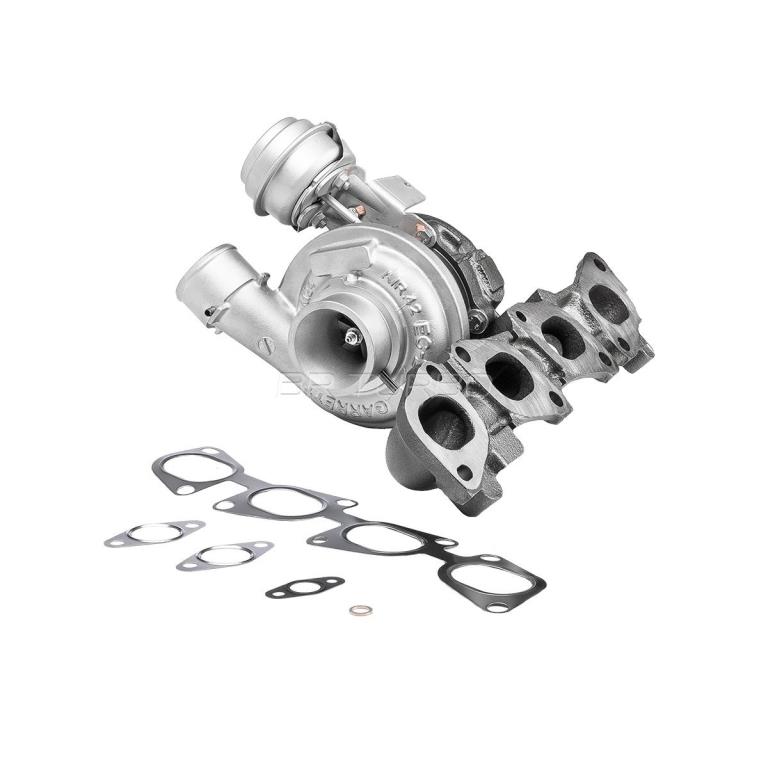 Turbocompresseur (Turbo) BR Turbo ref. 773721-5001RSG