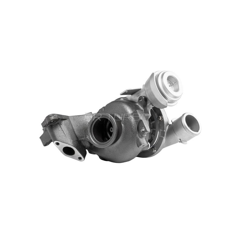 Turbocompresseur (Turbo) BR Turbo ref. 773721-5001RSG