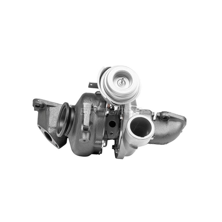 Turbocompresseur (Turbo) BR Turbo ref. 773721-5001RSM