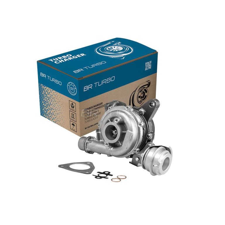 Turbocompressor BR Turbo ref. 774193-5001RSG