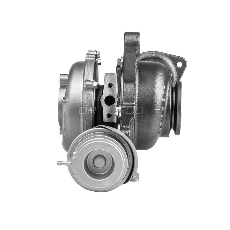 Turbocompressor BR Turbo ref. 774193-5001RSG