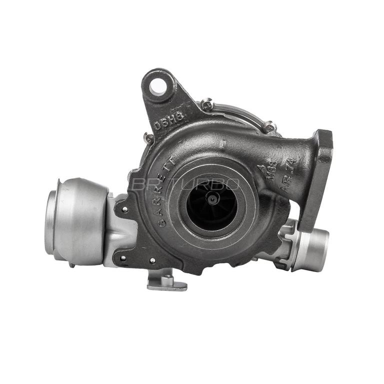Turbocompressor BR Turbo ref. 774193-5001RSG
