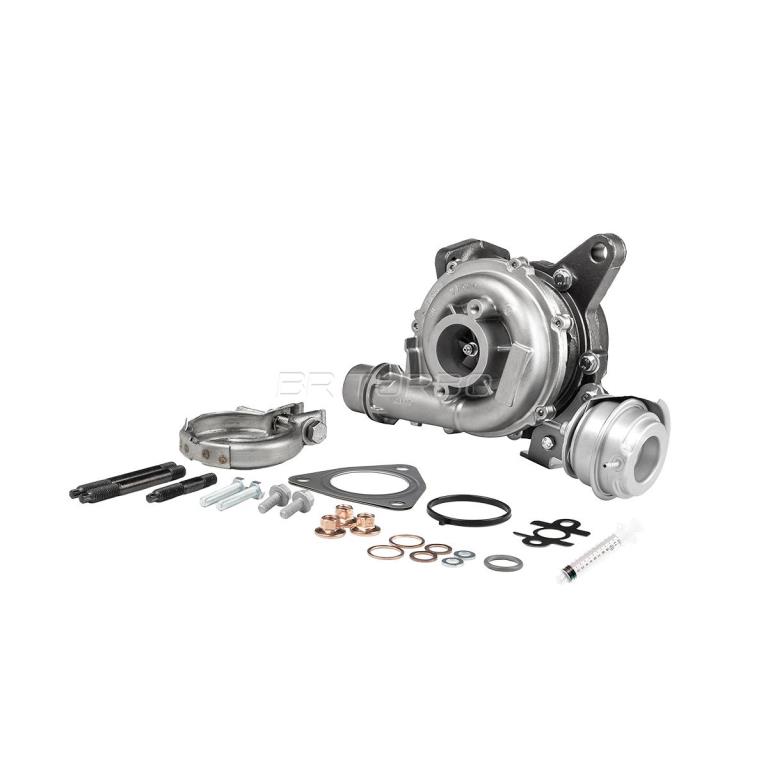 Turbocompresseur (Turbo) BR Turbo ref. 774193-5001RSM