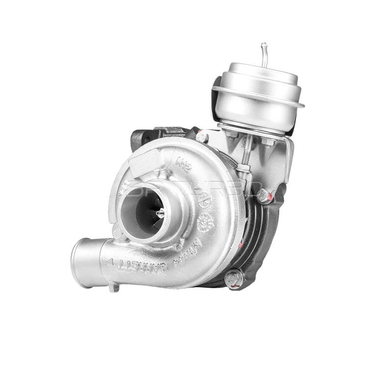 Turbocompressor BR Turbo ref. 775274-5001RS