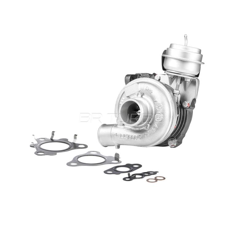 Turbocompressor BR Turbo ref. 775274-5001RSG