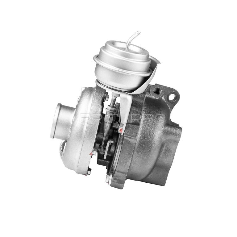 Turbocompressor BR Turbo ref. 775274-5001RSG