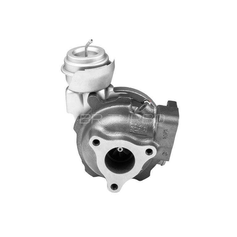 Turbocompressor BR Turbo ref. 775274-5001RSG