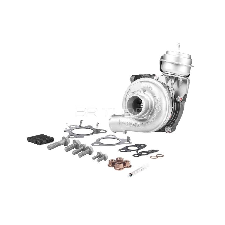 Turbocompresseur (Turbo) BR Turbo ref. 775274-5001RSM