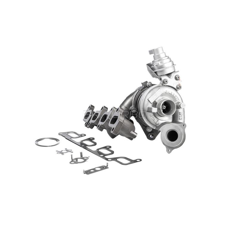 Turbocompressor BR Turbo ref. 775517-5001RSG