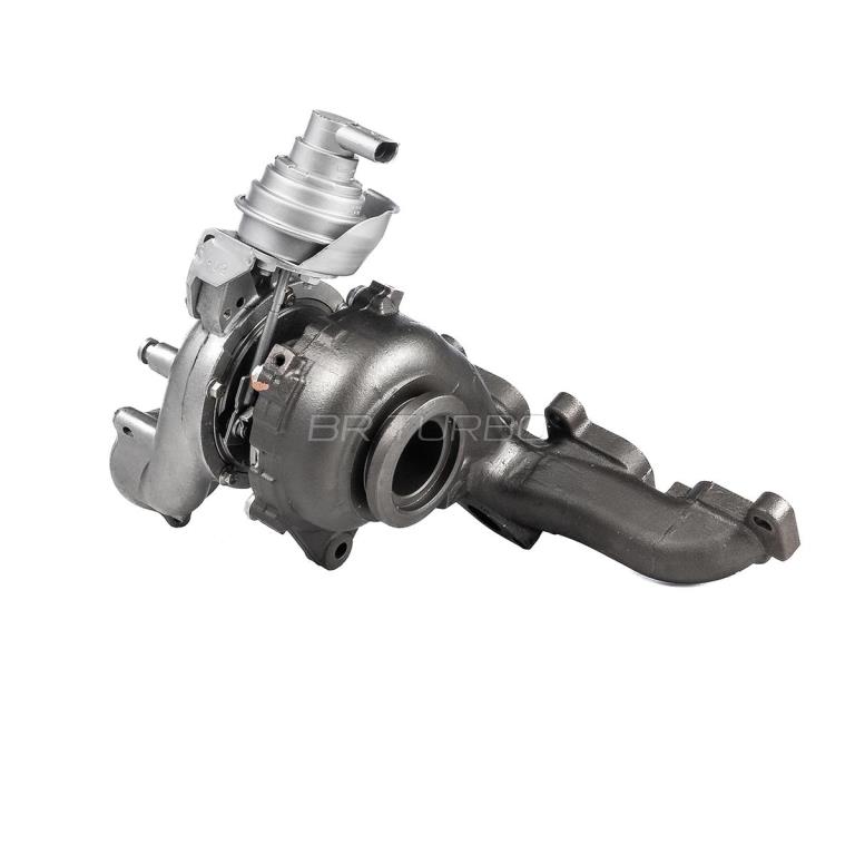 Turbocompressor BR Turbo ref. 775517-5001RSG