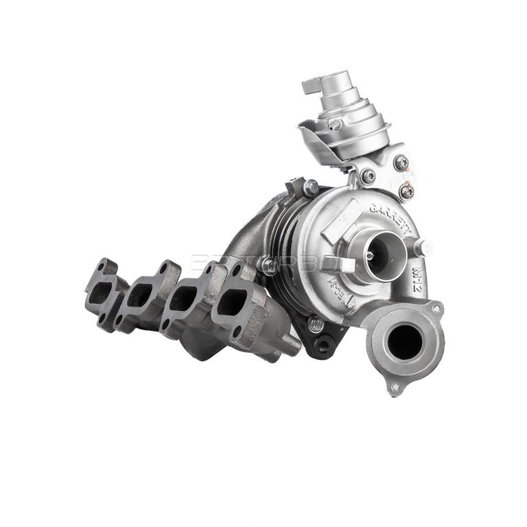 Turbocompressor BR Turbo ref. 775517-5001RSG