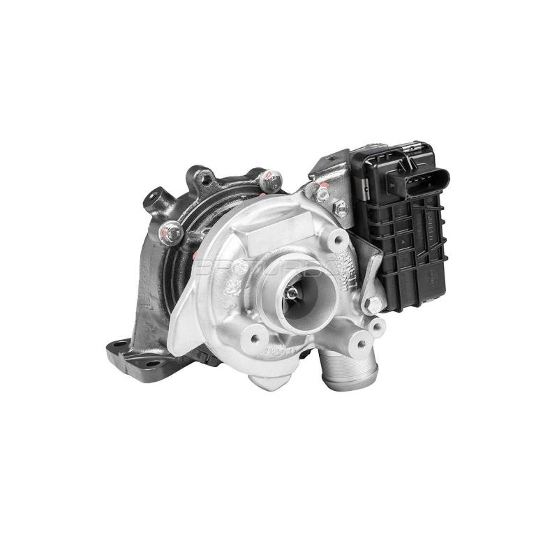 Turbocompressor BR Turbo ref. 776402-5001RS