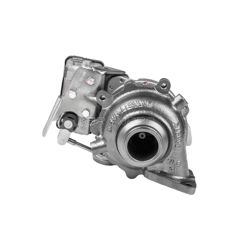 Turbocompressor BR Turbo ref. 776402-5001RS