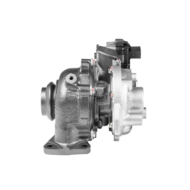 Turbocompressor BR Turbo ref. 776402-5001RS