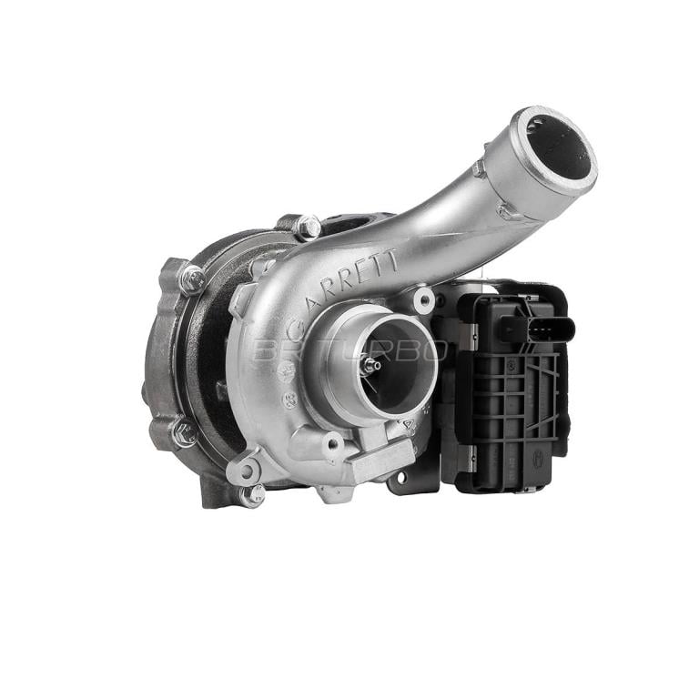 Turbocompresseur (Turbo) BR Turbo ref. 776469-5001RS