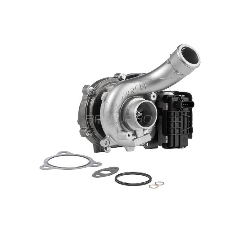 Turbocompresseur (Turbo) BR Turbo 776469-5001RSG