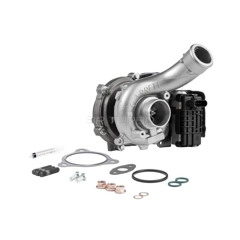 Turbocompressor BR Turbo ref. 776469-5001RSM