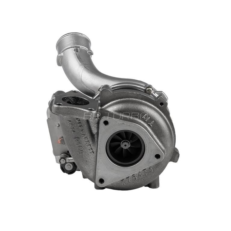 Turbocompressor BR Turbo ref. 776469-5001RSM