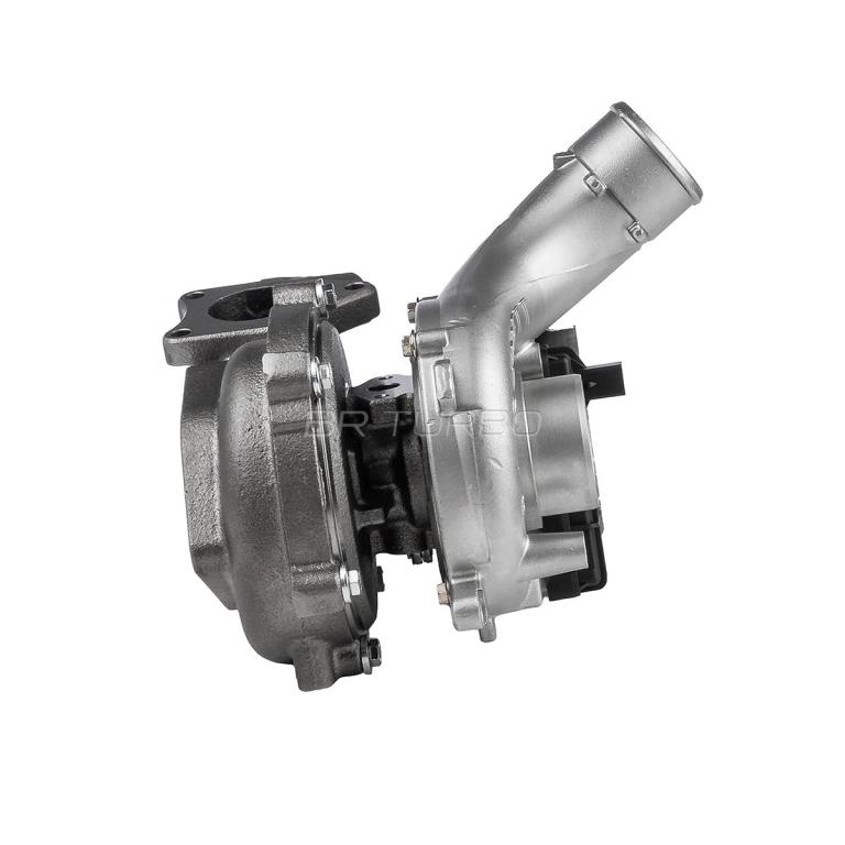 Turbocompressor BR Turbo ref. 776469-5001RSM