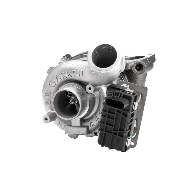 Turbocompresseur (Turbo) BR Turbo ref. 776470-5001RS