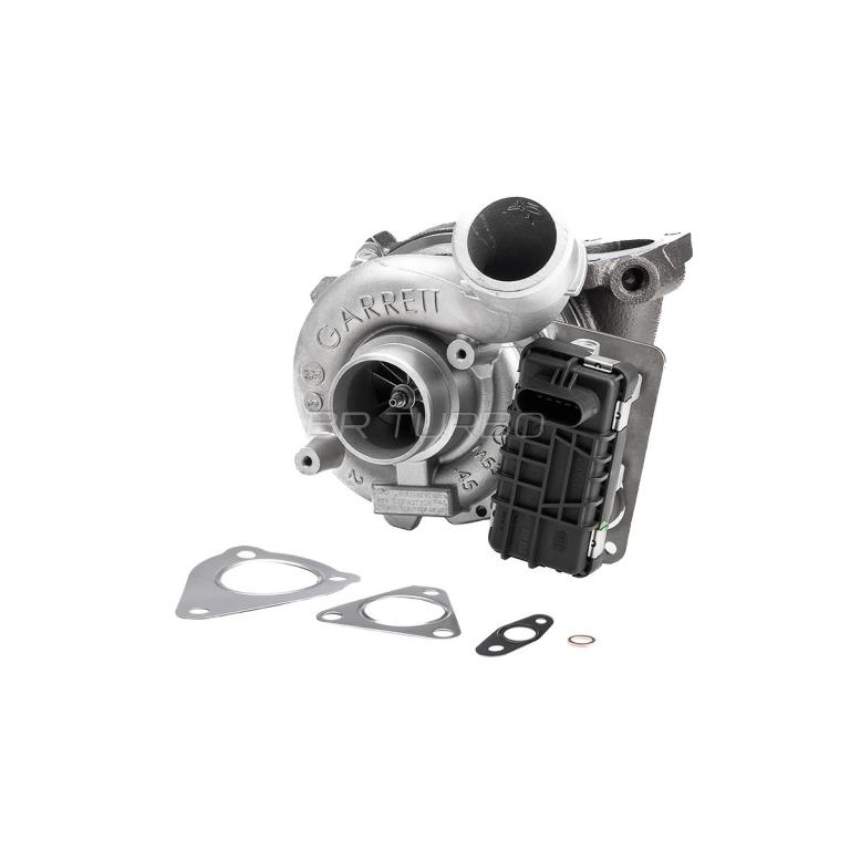 Turbocompresseur (Turbo) BR Turbo ref. 776470-5001RSG