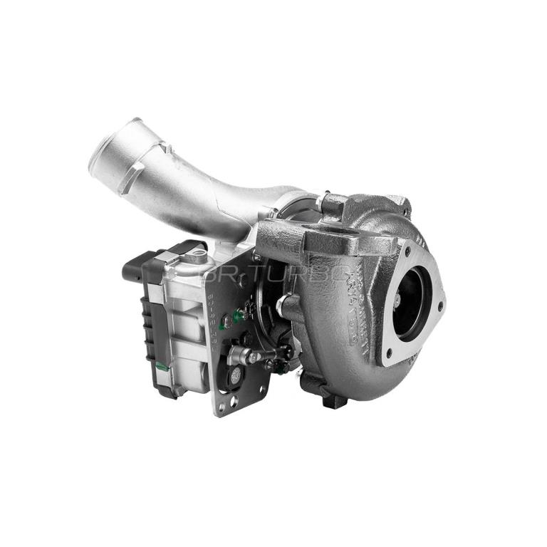 Turbocompresseur (Turbo) BR Turbo ref. 776470-5001RSG