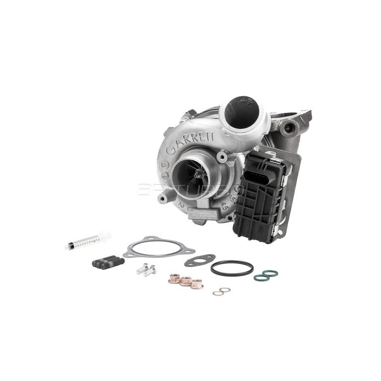 Turbocompressor BR Turbo ref. 776470-5001RSM