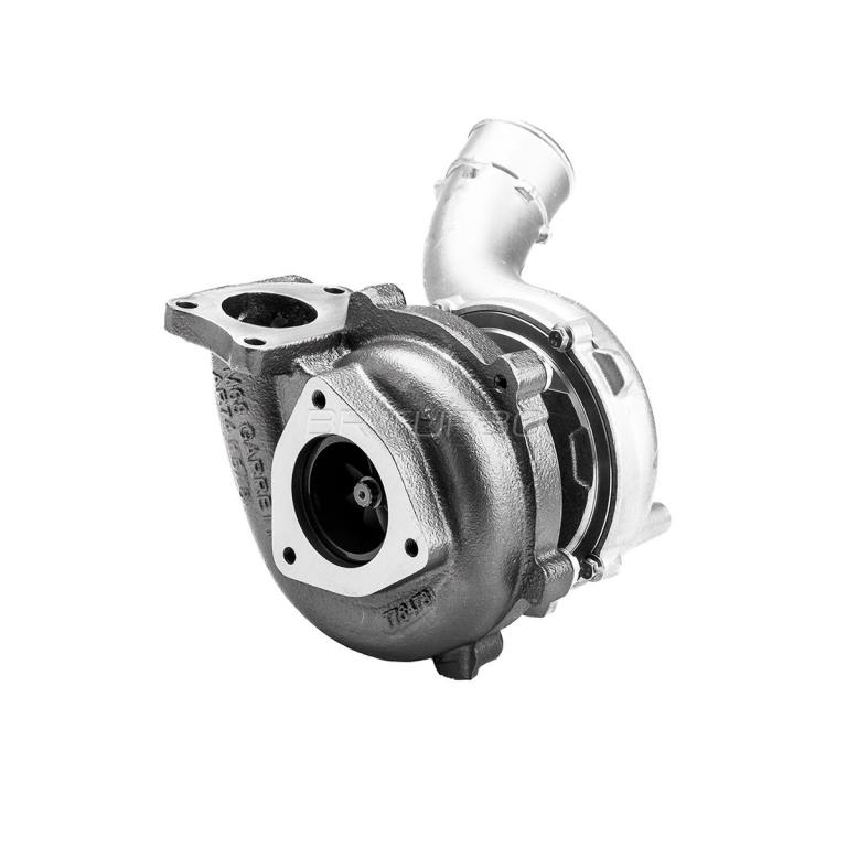 Turbocompressor BR Turbo ref. 776470-5001RSM