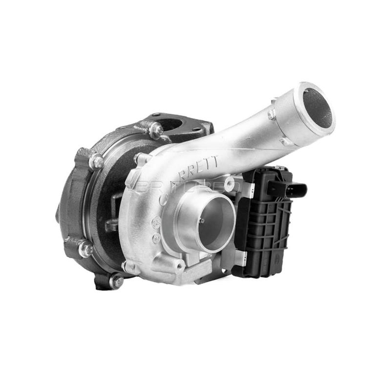 Turbocompressor BR Turbo ref. 776470-5001RSM