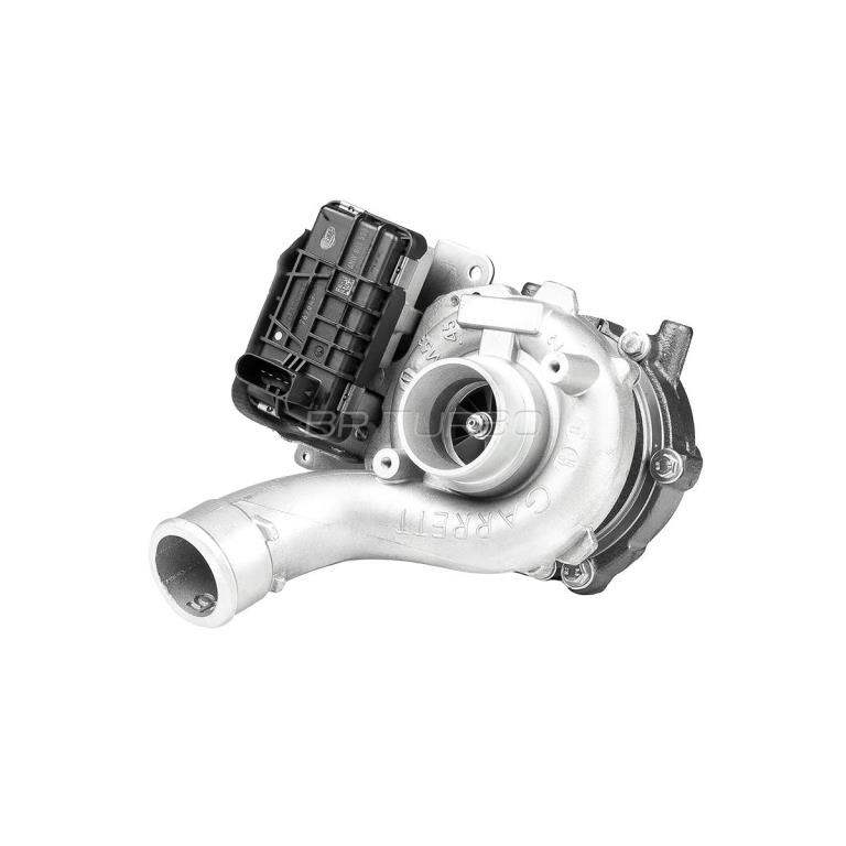 Turbocompresseur (Turbo) BR Turbo ref. 777159-5001RS