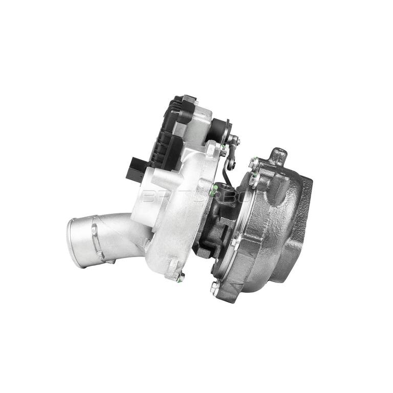 Turbocompresseur (Turbo) BR Turbo ref. 777159-5001RS