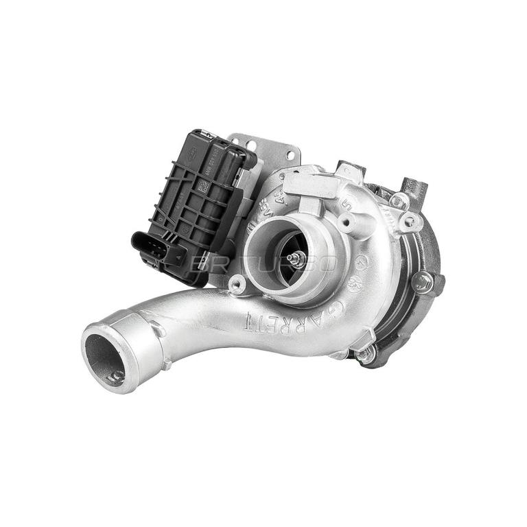 Turbocompresseur (Turbo) BR Turbo 777162-5001RS