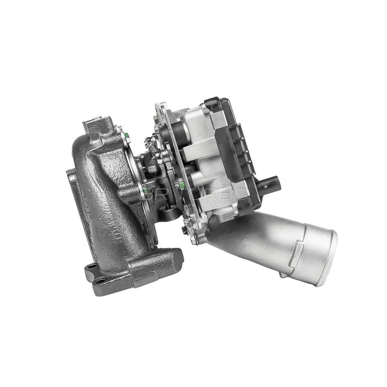 Turbocompresseur (Turbo) BR Turbo 777162-5001RS