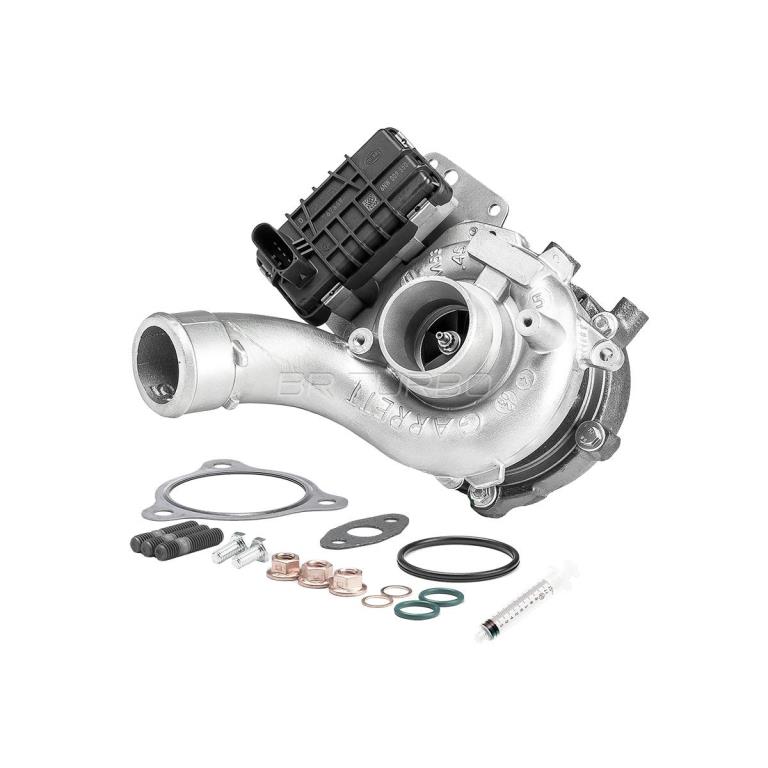 Turbocompressor BR Turbo ref. 777162-5001RSM