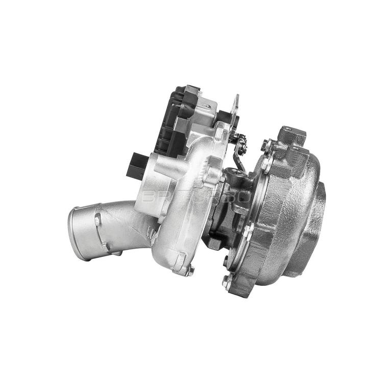 Turbocompressor BR Turbo ref. 777162-5001RSM
