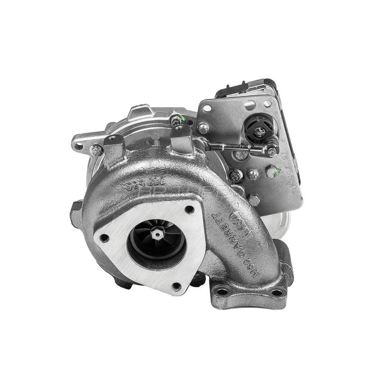 Turbocompressor BR Turbo ref. 777162-5001RSM