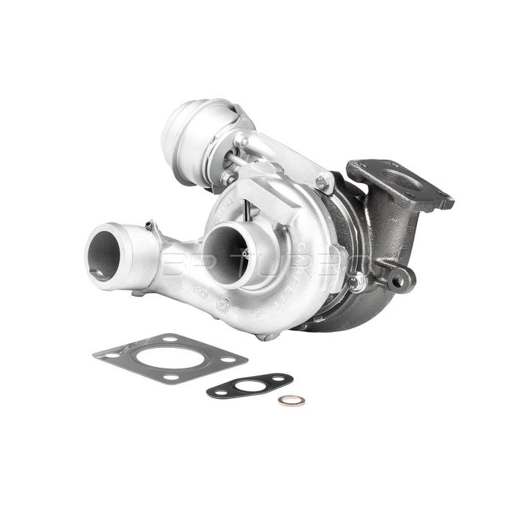 Turbocompressor BR Turbo ref. 777250-5001RSG