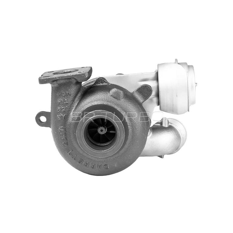 Turbocompressor BR Turbo ref. 777250-5001RSG