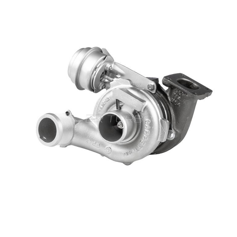 Turbocompresseur (Turbo) BR Turbo ref. 777251-5001RS