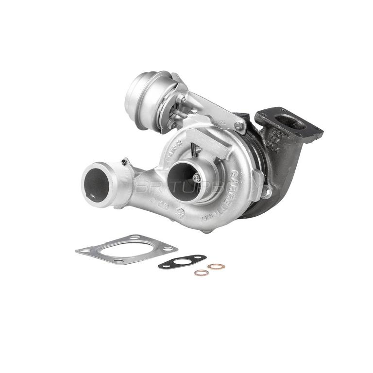 Turbocompresseur (Turbo) BR Turbo 777251-5001RSG