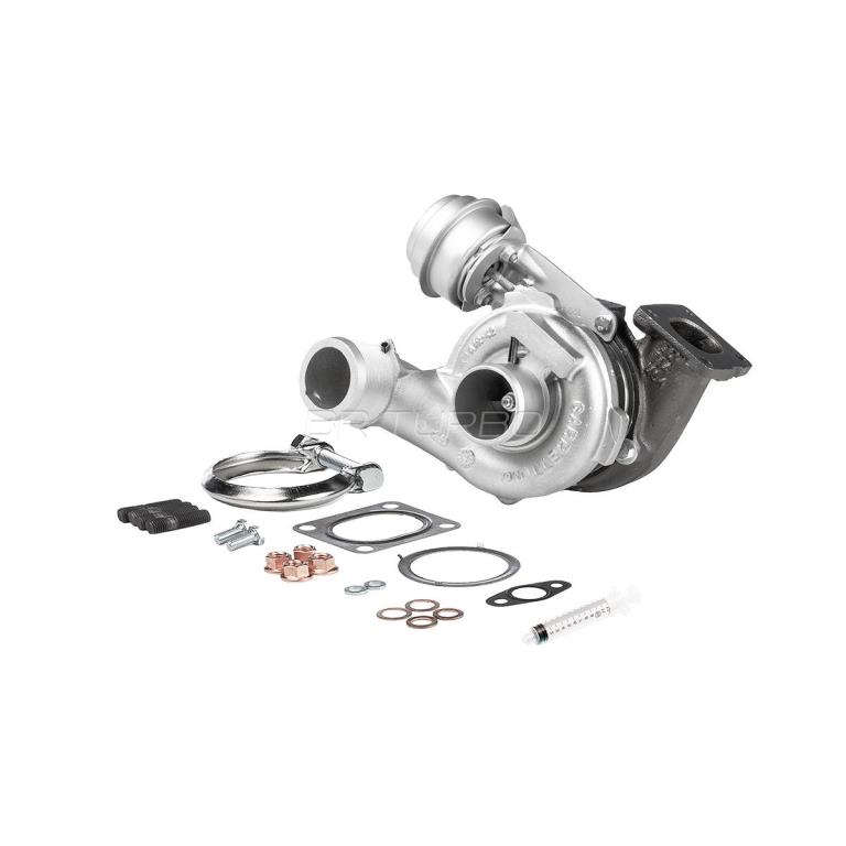 Turbocompressor BR Turbo ref. 777251-5001RSM