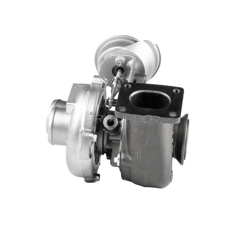 Turbocompressor BR Turbo ref. 777251-5001RSM