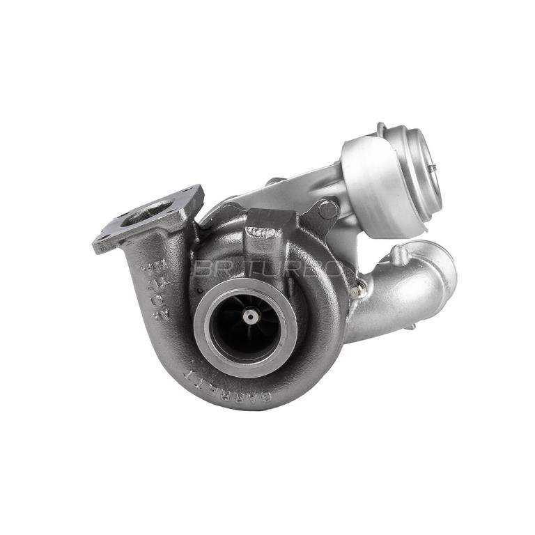Turbocompressor BR Turbo ref. 777251-5001RSM