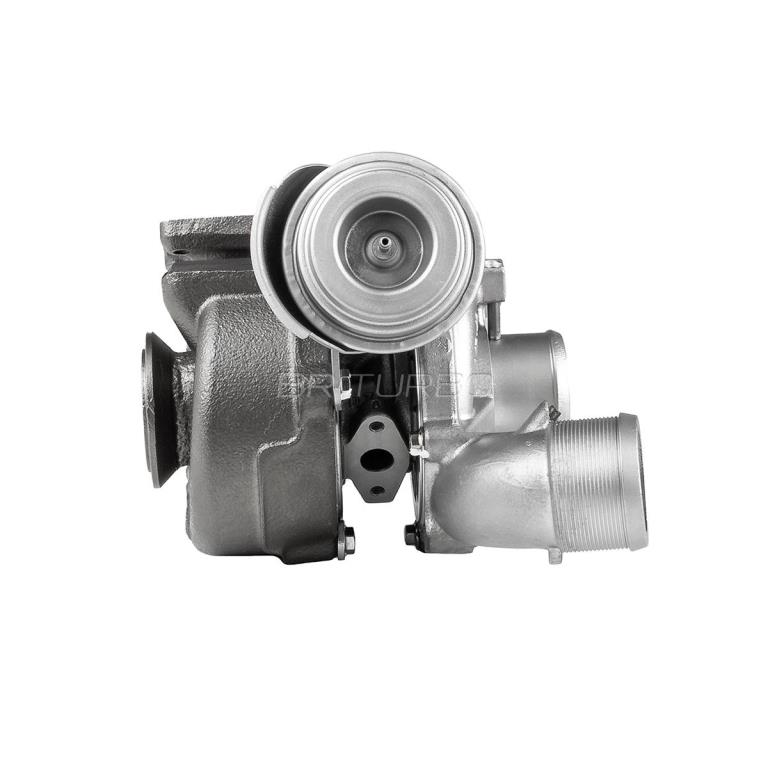 Turbocompressor BR Turbo ref. 777251-5001RSM