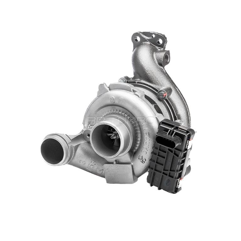 Turbocompresseur (Turbo) BR Turbo ref. 777318-5001RS