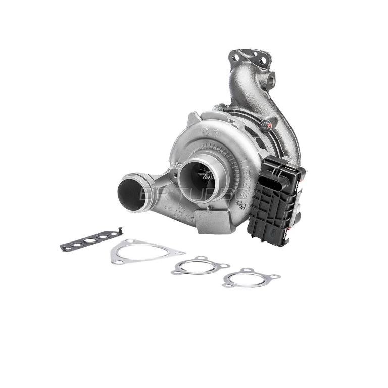 Turbocompresseur (Turbo) BR Turbo ref. 777318-5001RSG