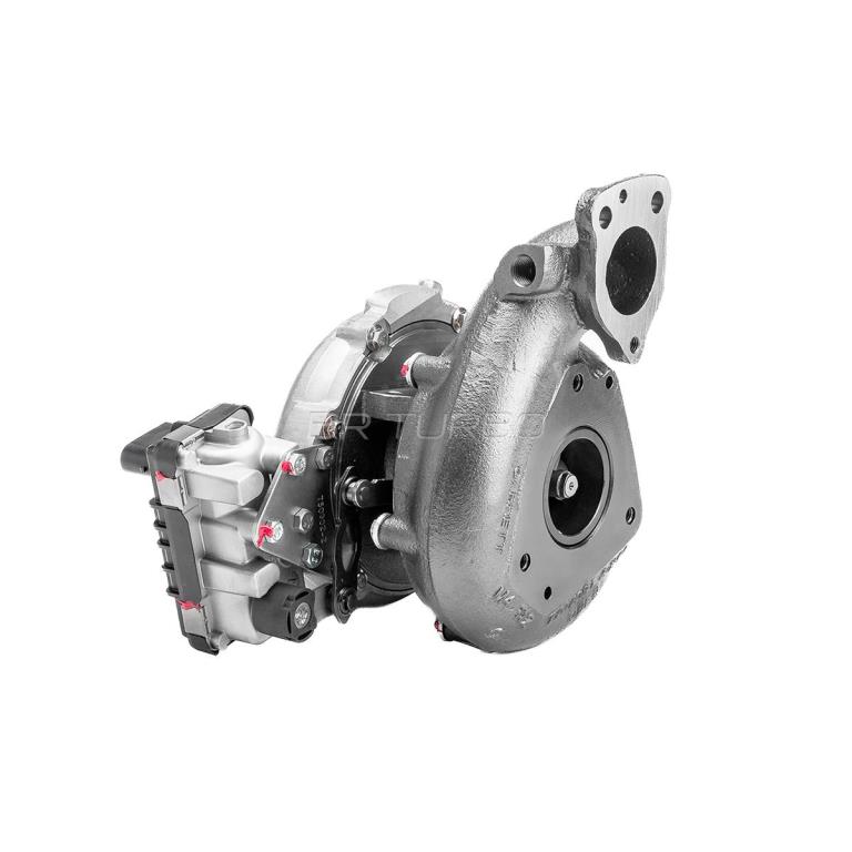 Turbocompresseur (Turbo) BR Turbo ref. 777318-5001RSG